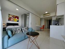 Sky Habitat (D20), Condominium #568153911
